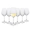 Table 12 14.5-Ounce White Wine Glasses, Set of 6, Lead-Free Crystal, Break Resistant TGW6R30 - alternate 1